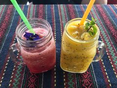 -Tikky Cafe