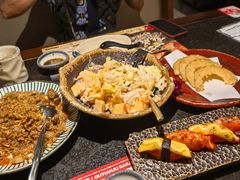 -古田居·特色寿司料理(星之岛旗舰店)