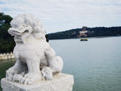 -颐和园