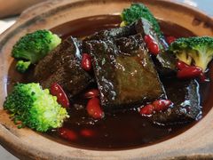 -潮澎派·潮汕菜大排档(南较西路店)