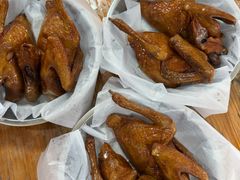 -味为先光明乳鸽(光明总店)