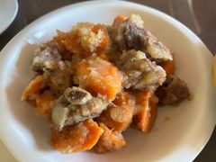 -湖泉水云间餐厅·弥勒地道菜(B座店)