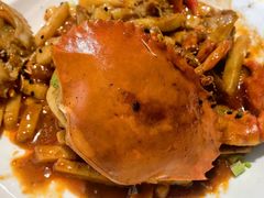 -3号仓库·创意中国菜(乐清正大广场店)