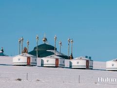 -呼和诺尔旅游景区