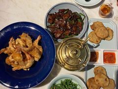 -小吊梨汤·北京菜·烤鸭(鸟巢店)