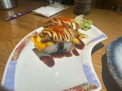 -吉川居酒屋(建国北路店)