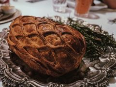 惠灵顿牛排-壳里西餐厅Coquille Seafood Bistro(蒙自路店)