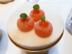 -Amber(置地文华东方酒店)
