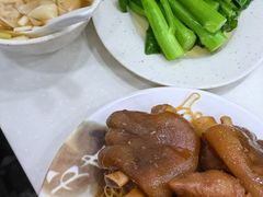 -麦文记面家(佐敦店)