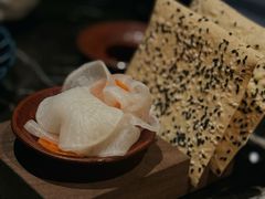 -广州瑰丽酒店·Black Iron黑金燚