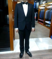 -Suit&Leader尚理德服装定制(上海展览中心店)