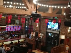 大堂-COMMUNE幻师(花园道店)