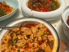 -假装苏杭·园林餐厅(陆家嘴中心店)