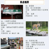 上海旅游攻略（含美食➕景点推荐）