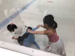 -TheRink大零溜冰场(IFS国金中心店)