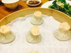 -鼎泰丰(南西店)