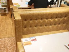-汤姆家的牛排意面披萨(新城市广场店)