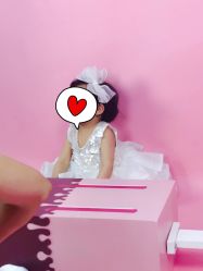 -清潭洞韩国儿童摄影(杏林店)