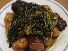 -小土豆北方菜馆(方庄店)
