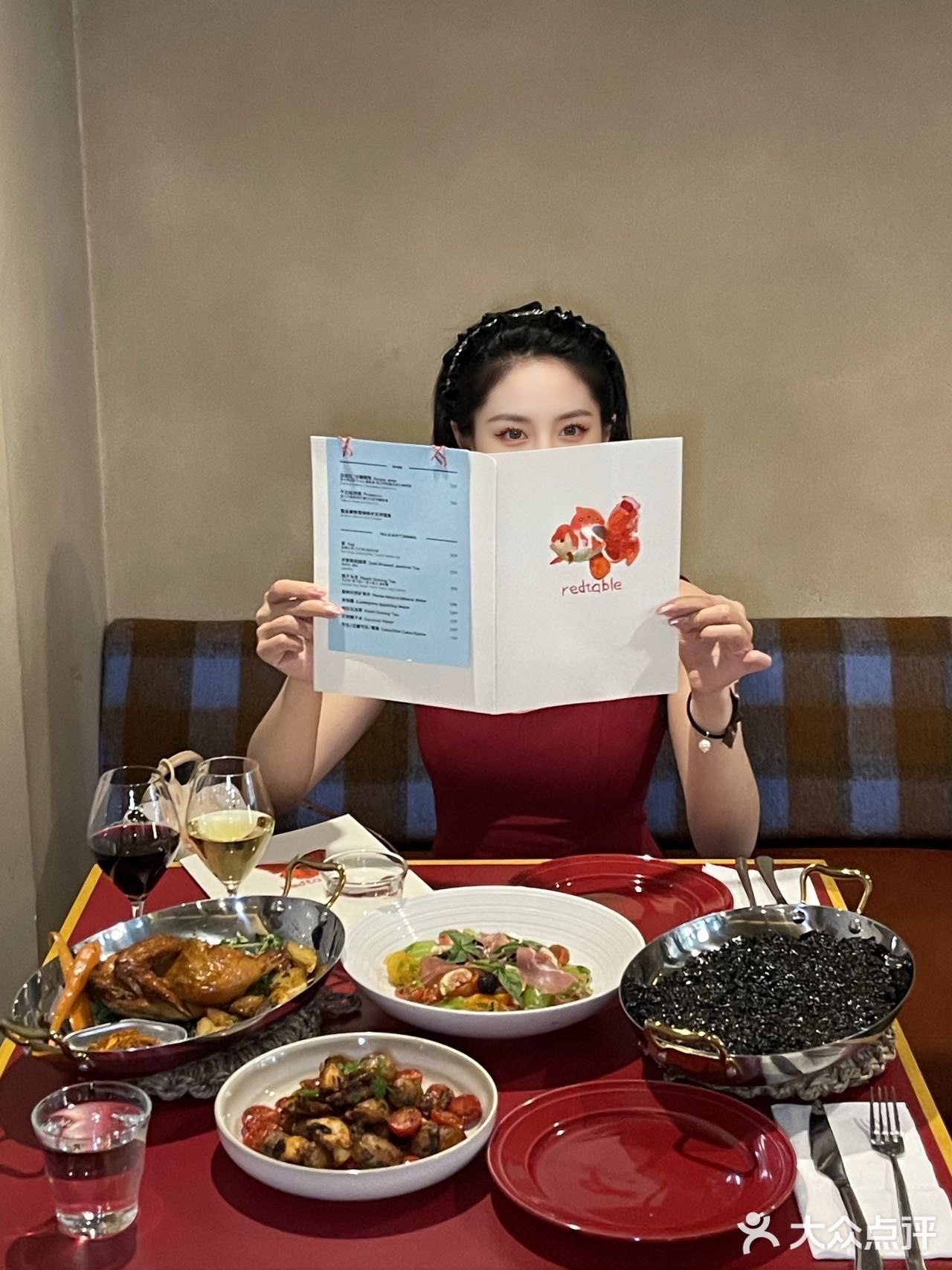 救！被我挖到小姐妹周末约会秘密基地💥