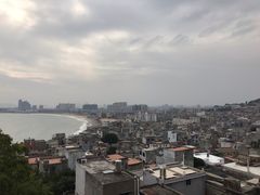 -马銮湾景区