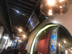 -董鲁烤鸭(建和街店)