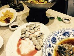 -美乐食街(小南店)