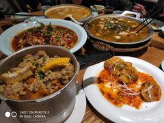 -鸡毛店·川菜(双楠店)