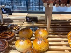 -熊叔熊婶面包房(团结湖店)