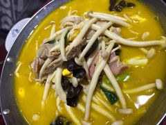 -咱家小院(汉中门店)