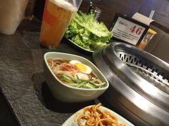 -盛江山自助料理(奥莱锦辉购物广场店)