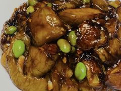 -到家尝北京菜(西坝河店)