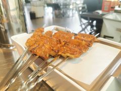 -No.DD戳子烧烤·江湖菜(北京总店)