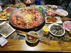 -六公里老火锅(总店)