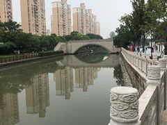 -三林塘老街