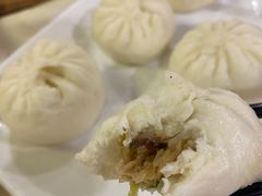 -佛有缘素食馆·荔湾老字号(陈家祠首店)