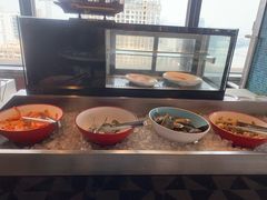 -华厦大酒店·桃源西餐厅·自助餐