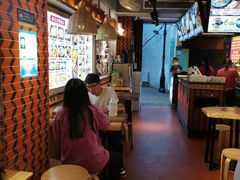 -林记木担鱼丸汤(鼓浪屿店)