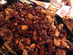 -疆Jiang·新疆秘制料理