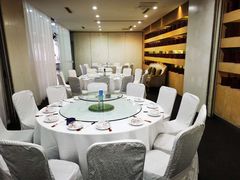 包厢-天下春花园酒店(大东店)
