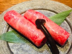 寿喜锅-桐寿司Sushi Tong