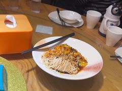 -永安鱼庄·镇江菜(丁卯店)