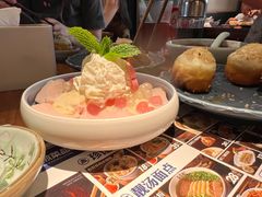 -鑫震源·苏式大虾生煎(山塘街店)