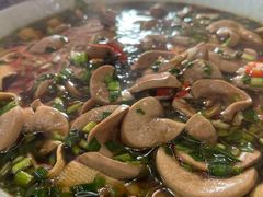 -滁香园·滁州菜(琅琊山店)
