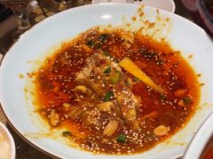 -渝信川菜(长安店)