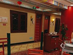 -万荣烤鸭店·北京菜(天坛店)