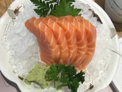 -林妈妈村·日式料理(宝山万达店)