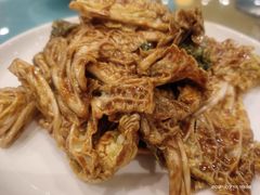 -万荣烤鸭店·北京菜(天坛店)