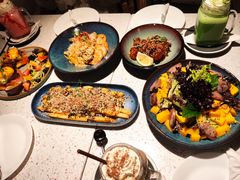 -BE BRIGHT KITCHEN(正佳广场店)