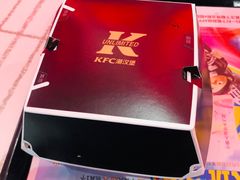 -肯德基(朝阳门店)